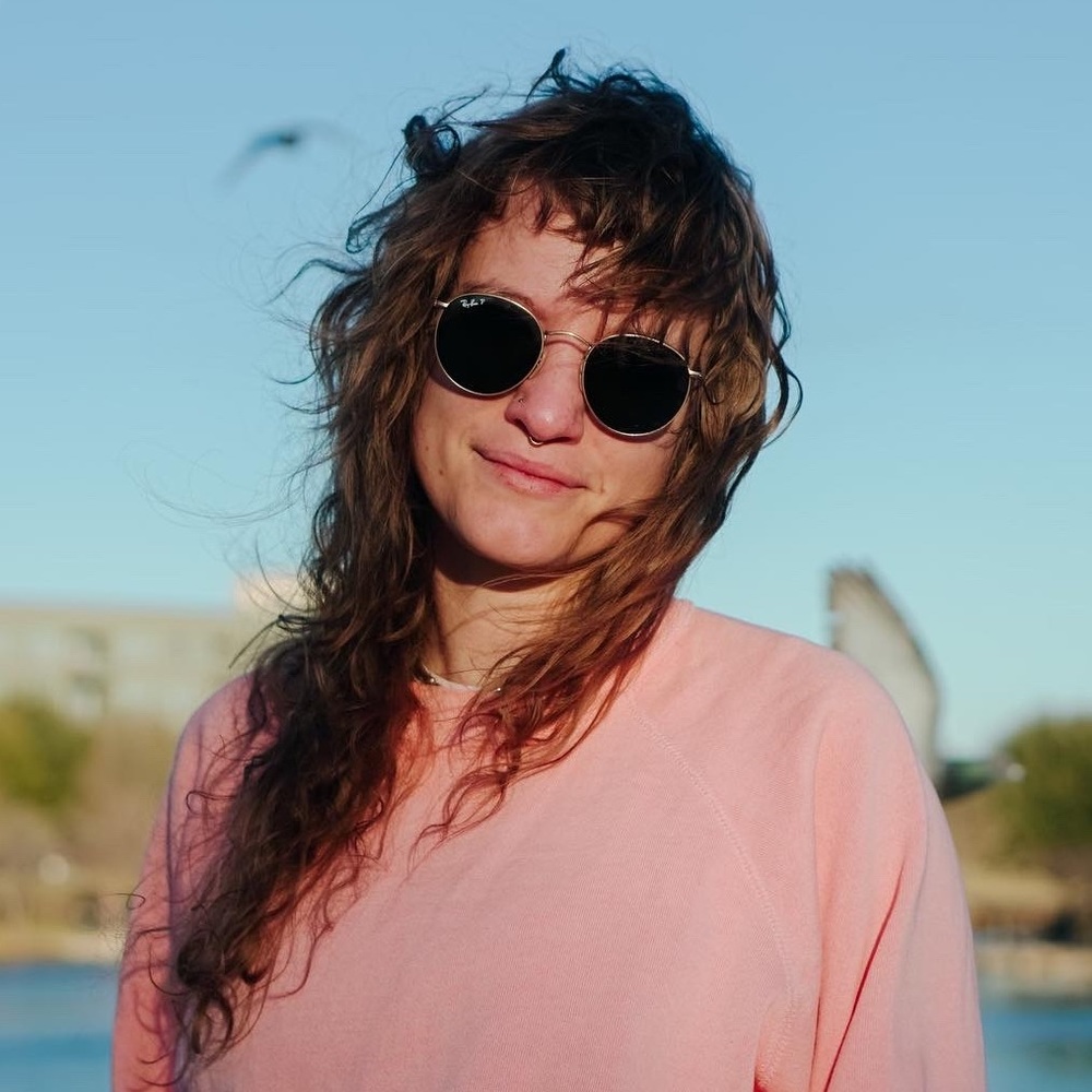 Meet your Posher, Amber